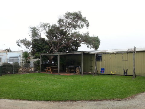 Beachcomber Holiday Units - Darwin Holiday 25