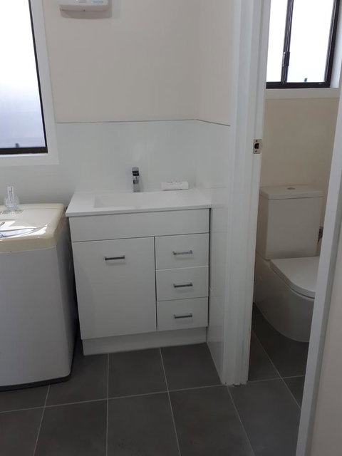 Beachcomber Holiday Units - Darwin Holiday 8