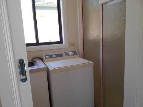 Beachcomber Holiday Units - Darwin Holiday 19