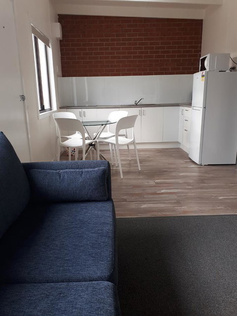 Beachcomber Holiday Units - Darwin Holiday 11