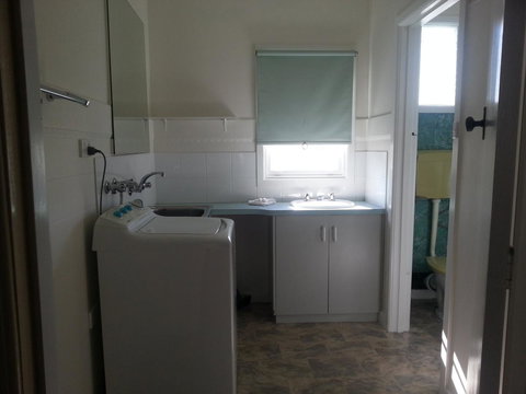 Beachcomber Holiday Units - Darwin Holiday 39