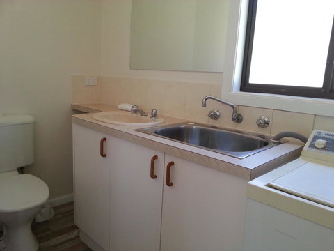 Beachcomber Holiday Units - Darwin Holiday 20