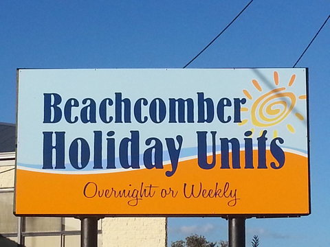 Beachcomber Holiday Units - Darwin Holiday 0