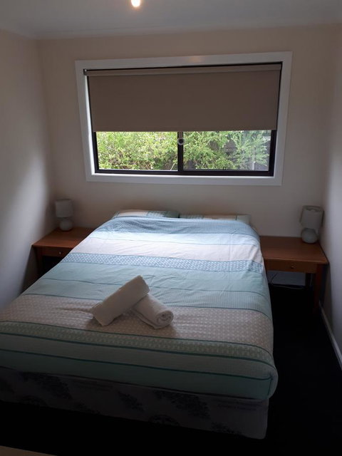 Beachcomber Holiday Units - Darwin Holiday 2