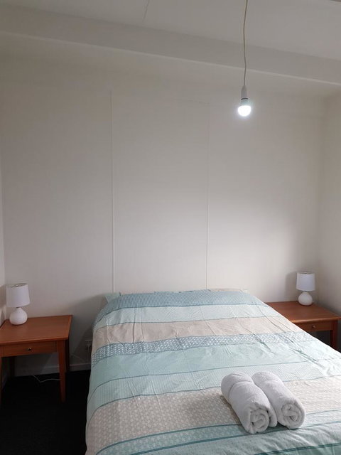 Beachcomber Holiday Units - Darwin Holiday 18