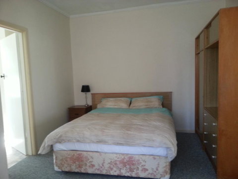 Beachcomber Holiday Units - Darwin Holiday 42