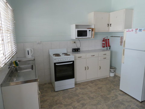 Beachcomber Holiday Units - Darwin Holiday 33