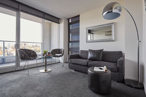 Punthill South Yarra Grand - Darwin Holiday 29