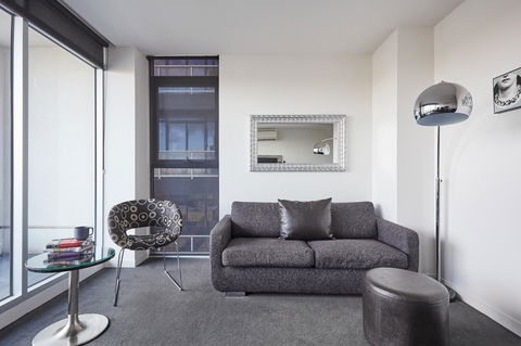 Punthill South Yarra Grand - Darwin Holiday 30