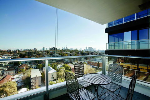 Punthill South Yarra Grand - Darwin Holiday 4
