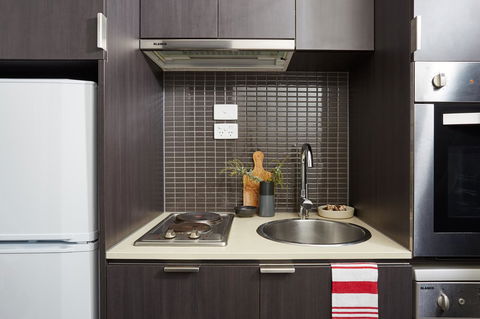 Punthill South Yarra Grand - Darwin Holiday 12