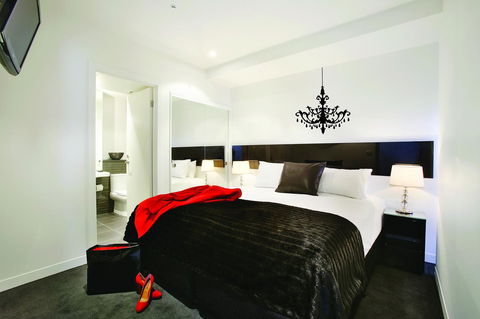 Punthill South Yarra Grand - Darwin Holiday 3
