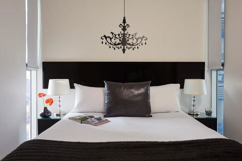 Punthill South Yarra Grand - Darwin Holiday 24