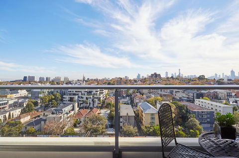 Punthill South Yarra Grand - Darwin Holiday 25