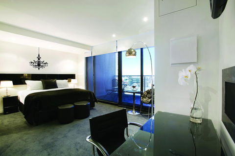 Punthill South Yarra Grand - Darwin Holiday 33