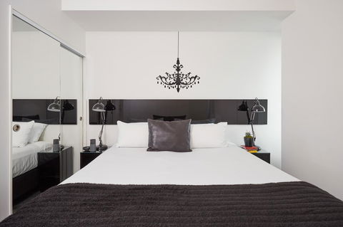Punthill South Yarra Grand - Darwin Holiday 18