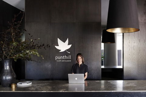 Punthill South Yarra Grand - Darwin Holiday 6