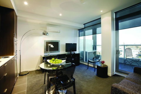 Punthill South Yarra Grand - Darwin Holiday 2