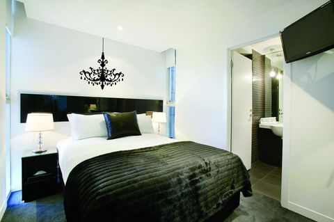 Punthill South Yarra Grand - Darwin Holiday 1