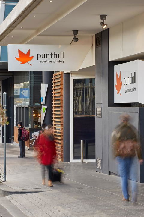 Punthill South Yarra Grand - Darwin Holiday 31