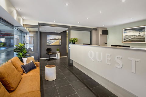 Quest Geelong - Darwin Holiday 14