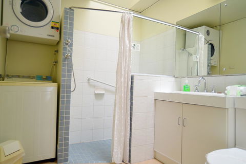 Executive Hideaway - Darwin Holiday 2