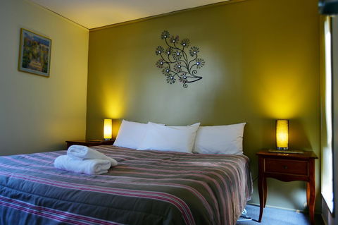 Executive Hideaway - Darwin Holiday 29