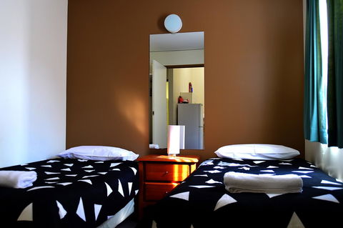 Executive Hideaway - Darwin Holiday 5