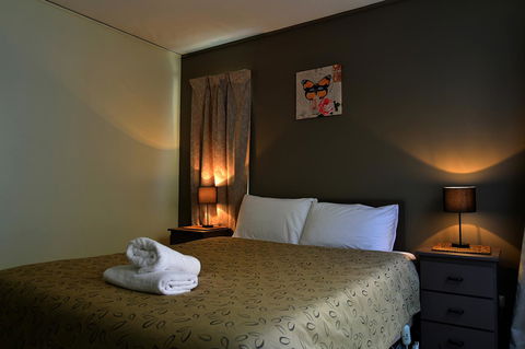 Executive Hideaway - Darwin Holiday 1