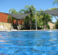Executive Hideaway - Darwin Holiday