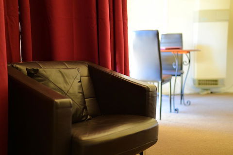 Executive Hideaway - Darwin Holiday 35