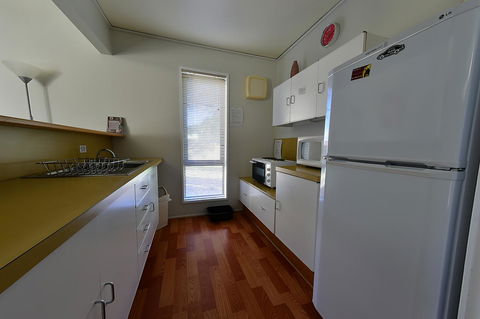 Executive Hideaway - Darwin Holiday 36