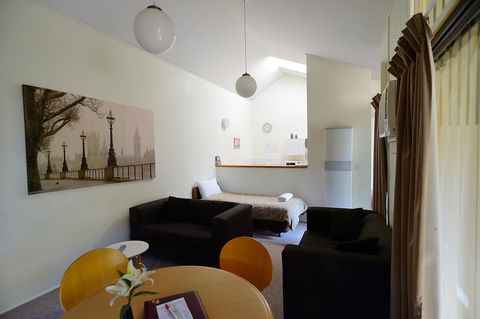 Executive Hideaway - Darwin Holiday 15