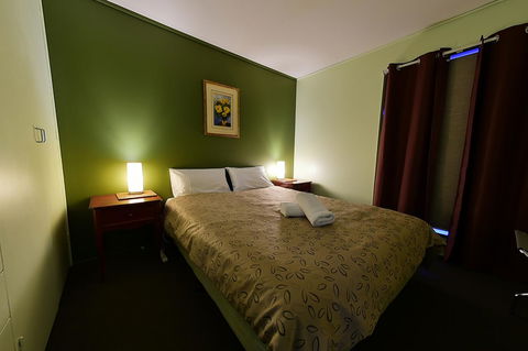 Executive Hideaway - Darwin Holiday 44