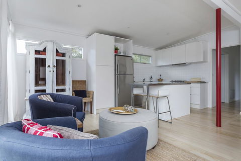 Sunset On Scott - Relax In Tranquility & Style - Darwin Holiday 8