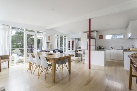 Sunset On Scott - Relax In Tranquility & Style - Darwin Holiday 1