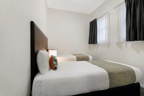 Melbourne CBD Central Apartment Hotel Official - Darwin Holiday 14