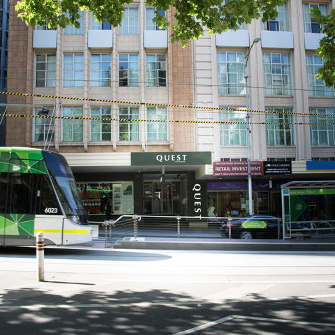 Melbourne CBD Central Apartment Hotel Official - Darwin Holiday 5