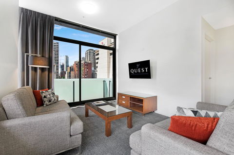 Melbourne CBD Central Apartment Hotel Official - Darwin Holiday 3