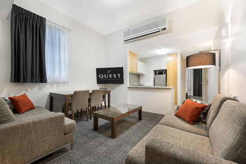 Melbourne CBD Central Apartment Hotel Official - Darwin Holiday 15