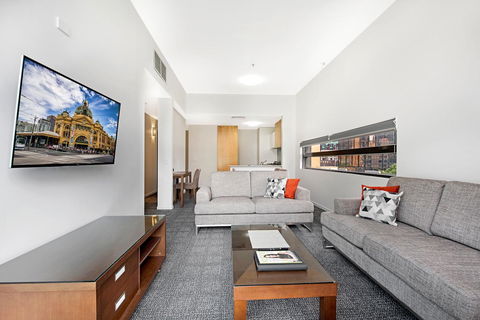 Melbourne CBD Central Apartment Hotel Official - Darwin Holiday 9