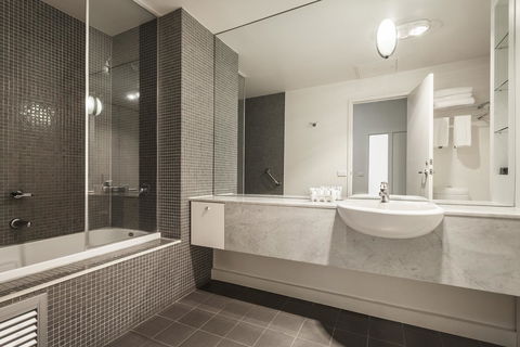 Melbourne CBD Central Apartment Hotel Official - Darwin Holiday 4