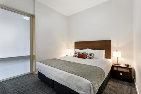 Melbourne CBD Central Apartment Hotel Official - Darwin Holiday 16