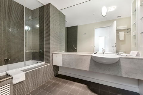 Melbourne CBD Central Apartment Hotel Official - Darwin Holiday 7