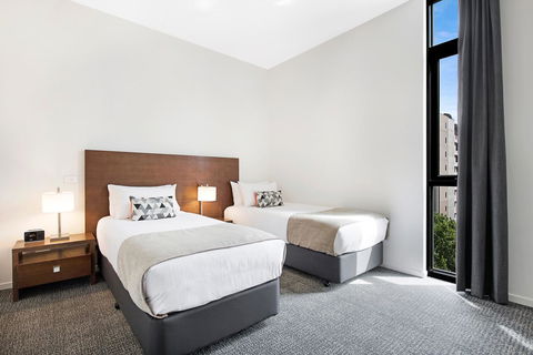 Melbourne CBD Central Apartment Hotel Official - Darwin Holiday 11