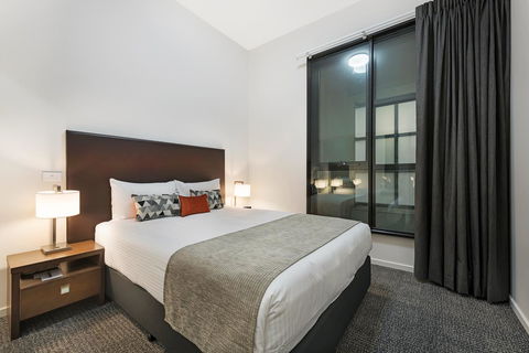 Melbourne CBD Central Apartment Hotel Official - Darwin Holiday 13