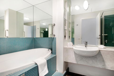 Melbourne CBD Central Apartment Hotel Official - Darwin Holiday 12