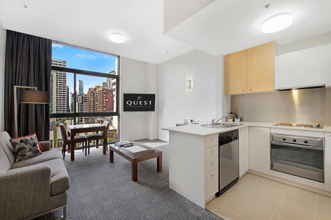 Melbourne CBD Central Apartment Hotel Official - Darwin Holiday 0