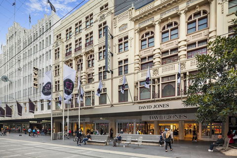 Melbourne CBD Central Apartment Hotel Official - Darwin Holiday 20