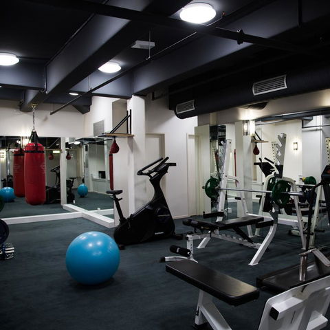 Melbourne CBD Central Apartment Hotel Official - Darwin Holiday 6